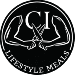 CI Lifestyle Meals Logo