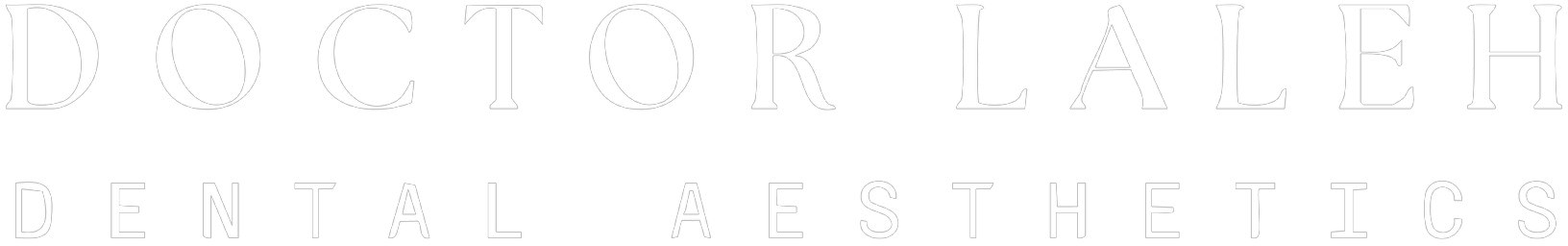 Doctor Laleh Dental Aesthetics Logo