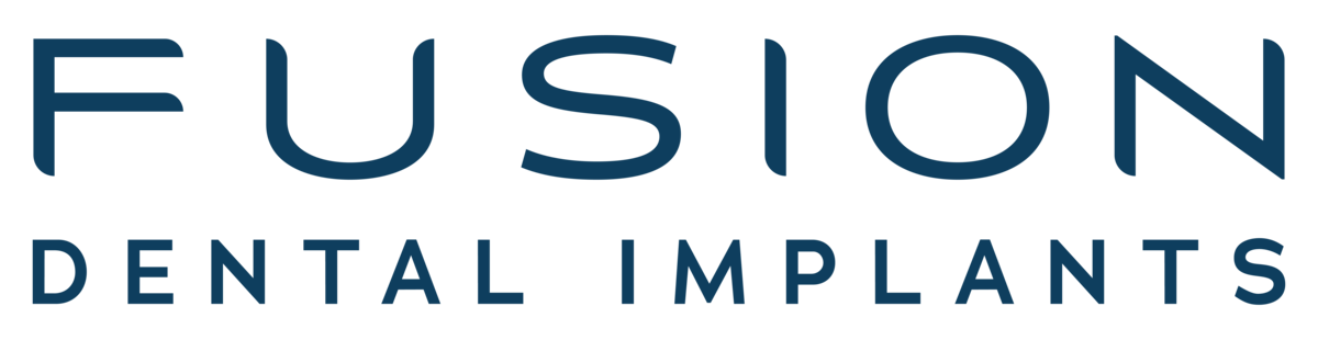 Fusion Dental Implants Logo