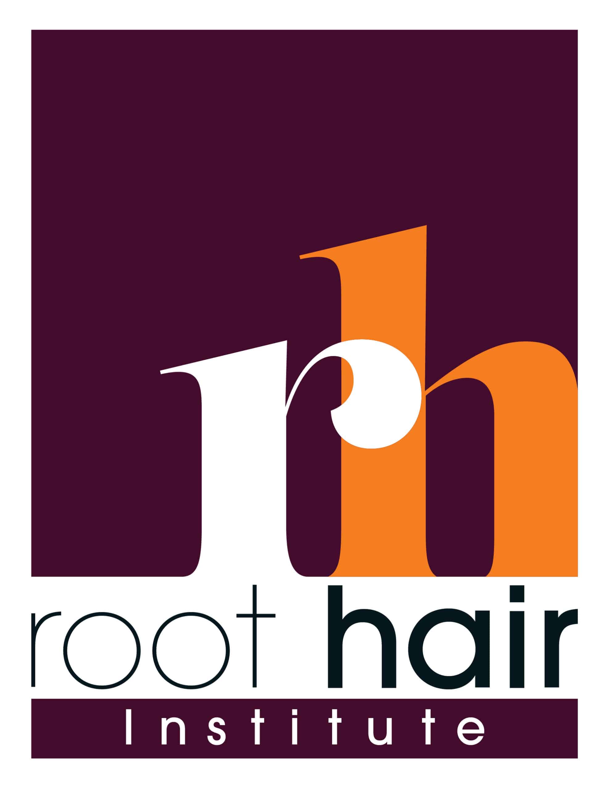 Root Hair Institute Logo